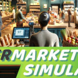 Supermarket Simulator 商品画像 #1