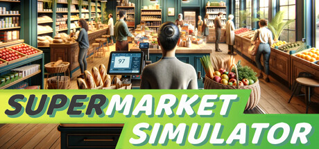 Supermarket Simulator 商品画像 #5